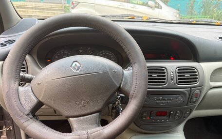 Renault Scenic III, 2000 год, 295 000 рублей, 6 фотография