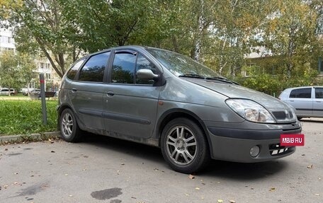 Renault Scenic III, 2000 год, 295 000 рублей, 3 фотография