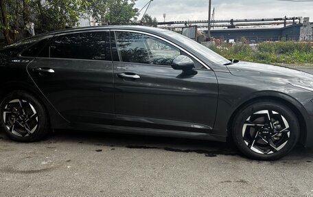 KIA K5, 2024 год, 3 450 000 рублей, 5 фотография