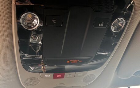 KIA K5, 2024 год, 3 450 000 рублей, 6 фотография