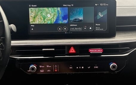 KIA K5, 2024 год, 3 450 000 рублей, 10 фотография