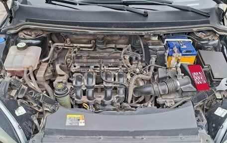 Ford Focus II рестайлинг, 2006 год, 350 000 рублей, 8 фотография