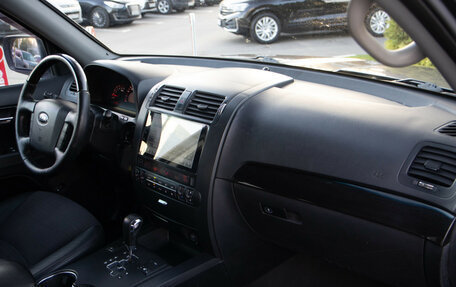 KIA Mohave I, 2014 год, 1 698 000 рублей, 7 фотография
