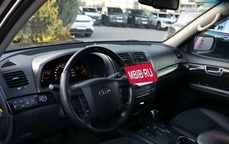 KIA Mohave I, 2014 год, 1 698 000 рублей, 10 фотография