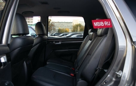 KIA Mohave I, 2014 год, 1 698 000 рублей, 8 фотография