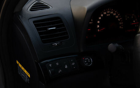 KIA Mohave I, 2014 год, 1 698 000 рублей, 14 фотография