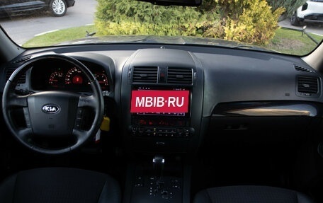 KIA Mohave I, 2014 год, 1 698 000 рублей, 11 фотография