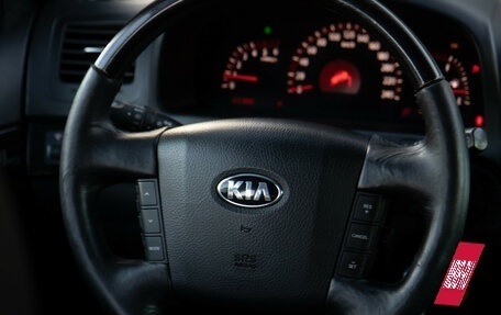 KIA Mohave I, 2014 год, 1 698 000 рублей, 13 фотография