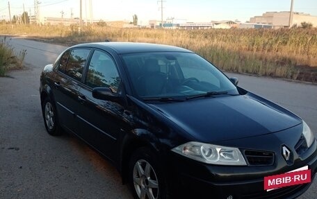 Renault Megane II, 2008 год, 300 000 рублей, 3 фотография