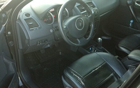 Renault Megane II, 2008 год, 300 000 рублей, 11 фотография