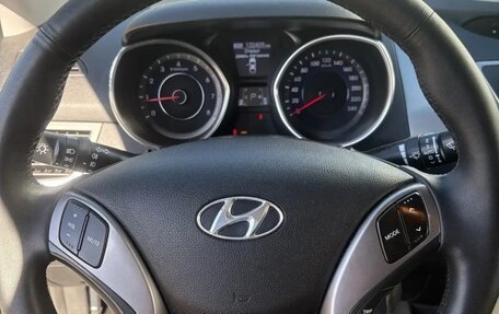 Hyundai Elantra V, 2013 год, 1 250 000 рублей, 10 фотография