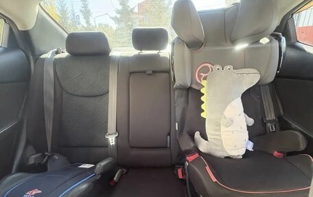 Hyundai Elantra V, 2013 год, 1 250 000 рублей, 23 фотография