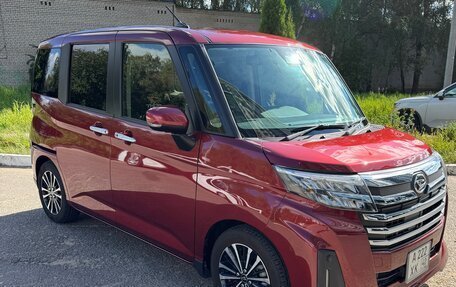 Daihatsu Thor I, 2021 год, 1 650 000 рублей, 2 фотография