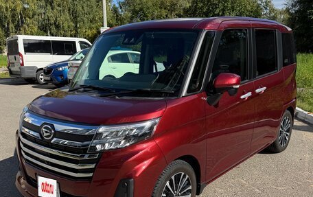 Daihatsu Thor I, 2021 год, 1 650 000 рублей, 3 фотография