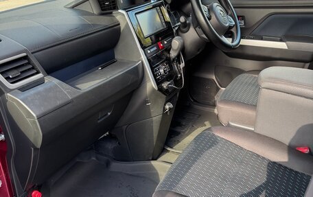 Daihatsu Thor I, 2021 год, 1 650 000 рублей, 5 фотография
