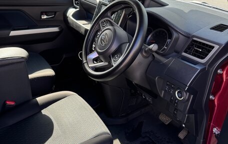 Daihatsu Thor I, 2021 год, 1 650 000 рублей, 6 фотография