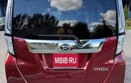 Daihatsu Thor I, 2021 год, 1 650 000 рублей, 4 фотография