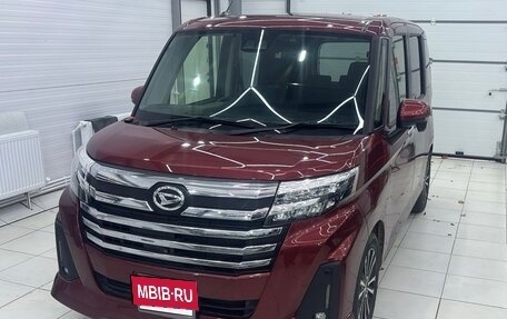 Daihatsu Thor I, 2021 год, 1 650 000 рублей, 7 фотография