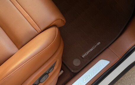 Porsche Cayenne III, 2022 год, 11 500 000 рублей, 11 фотография