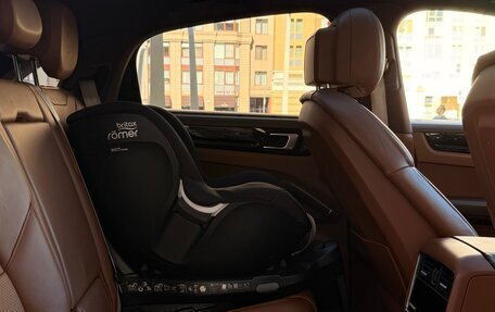 Porsche Cayenne III, 2022 год, 11 500 000 рублей, 13 фотография
