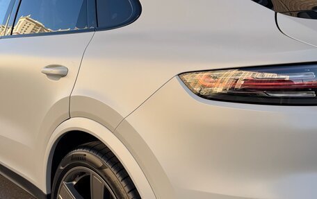Porsche Cayenne III, 2022 год, 11 500 000 рублей, 16 фотография