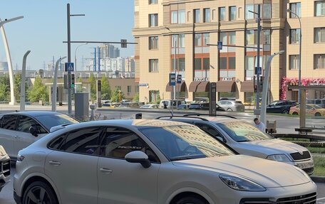 Porsche Cayenne III, 2022 год, 11 500 000 рублей, 19 фотография
