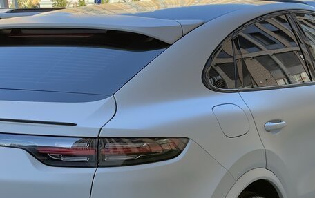 Porsche Cayenne III, 2022 год, 11 500 000 рублей, 20 фотография