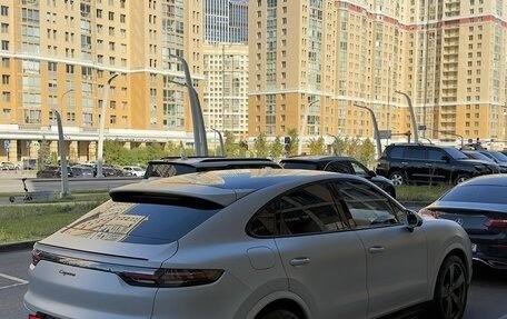 Porsche Cayenne III, 2022 год, 11 500 000 рублей, 17 фотография