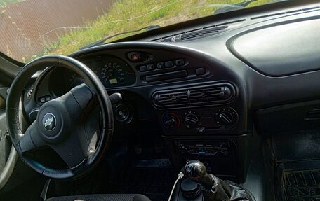 Chevrolet Niva I рестайлинг, 2010 год, 330 000 рублей, 7 фотография