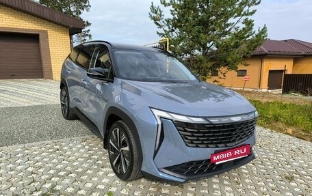 Geely Atlas, 2023 год, 2 700 000 рублей, 3 фотография