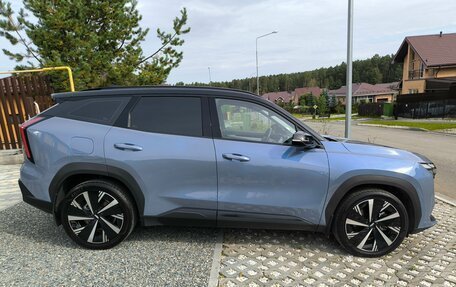 Geely Atlas, 2023 год, 2 700 000 рублей, 4 фотография