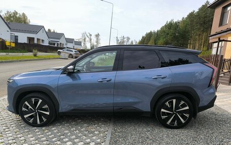Geely Atlas, 2023 год, 2 700 000 рублей, 8 фотография