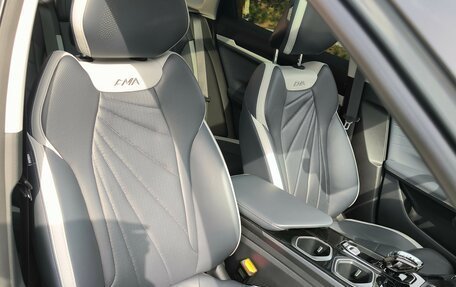 Geely Atlas, 2023 год, 2 700 000 рублей, 16 фотография