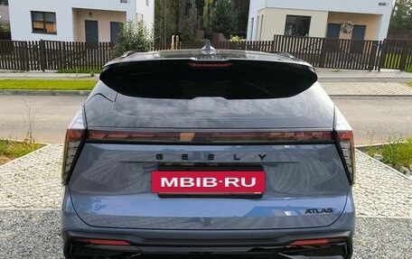 Geely Atlas, 2023 год, 2 700 000 рублей, 6 фотография