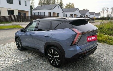 Geely Atlas, 2023 год, 2 700 000 рублей, 7 фотография