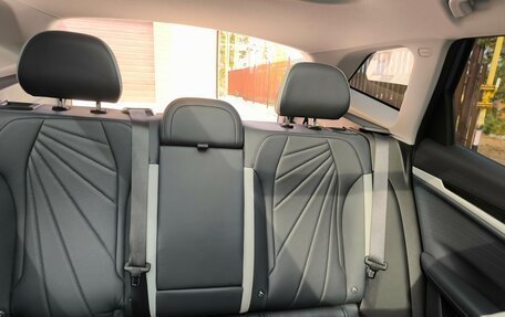 Geely Atlas, 2023 год, 2 700 000 рублей, 17 фотография
