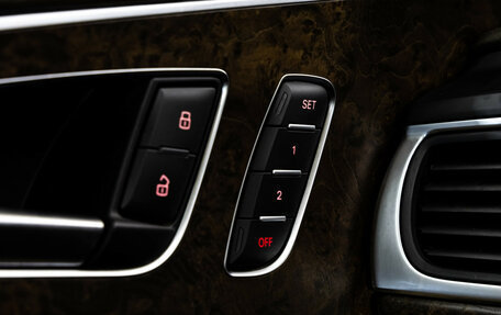 Audi A6, 2013 год, 1 399 000 рублей, 17 фотография