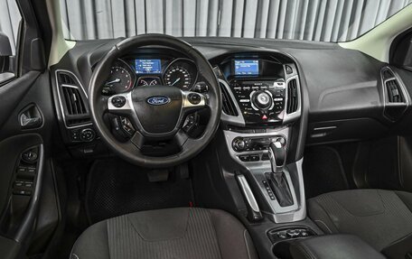 Ford Focus III, 2011 год, 999 000 рублей, 6 фотография