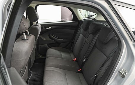 Ford Focus III, 2011 год, 999 000 рублей, 9 фотография