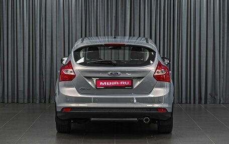 Ford Focus III, 2011 год, 999 000 рублей, 4 фотография