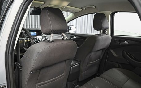 Ford Focus III, 2011 год, 999 000 рублей, 11 фотография