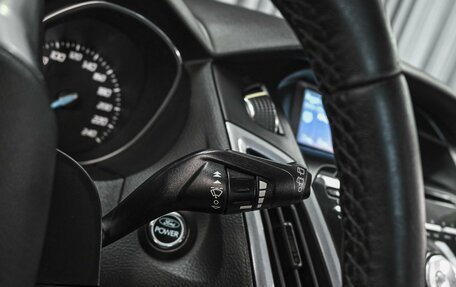 Ford Focus III, 2011 год, 999 000 рублей, 16 фотография