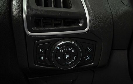 Ford Focus III, 2011 год, 999 000 рублей, 19 фотография