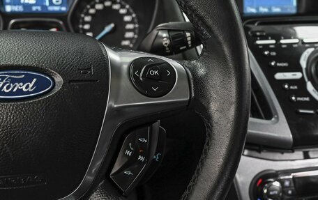 Ford Focus III, 2011 год, 999 000 рублей, 18 фотография