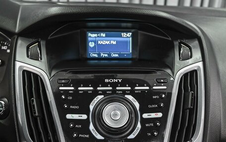 Ford Focus III, 2011 год, 999 000 рублей, 14 фотография