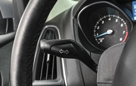 Ford Focus III, 2011 год, 999 000 рублей, 15 фотография