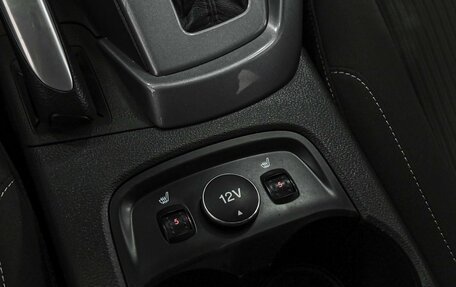 Ford Focus III, 2011 год, 999 000 рублей, 21 фотография