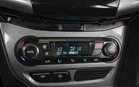 Ford Focus III, 2011 год, 999 000 рублей, 13 фотография
