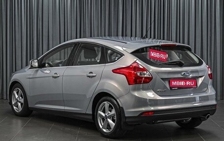 Ford Focus III, 2011 год, 999 000 рублей, 2 фотография