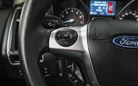 Ford Focus III, 2011 год, 999 000 рублей, 17 фотография